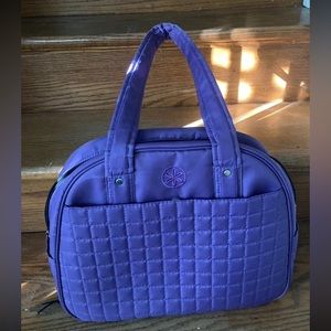Gaiam yoga gym bag. Brand new without tags.